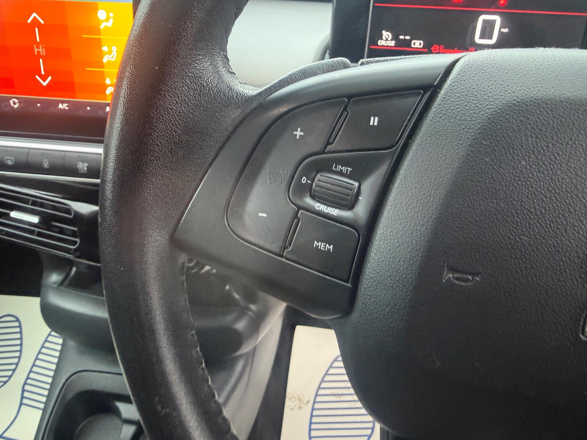 Misc Controls